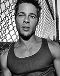 Brad Pitt